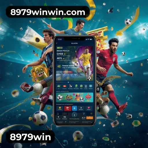 Tabela RTP dos jogos de cassino da 8979win