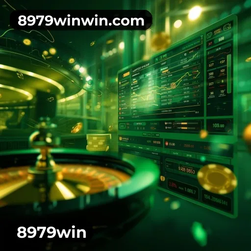 8979win bônus R$5.000 + 500 giros - Rollover 35x, prazo 30 dias, 38% taxa conversão