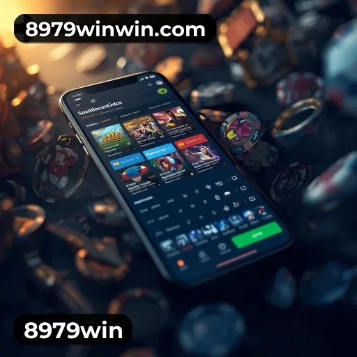 8979win segurança SSL 256-bit - Licença Curaçao, eCOGRA, GLI certificado