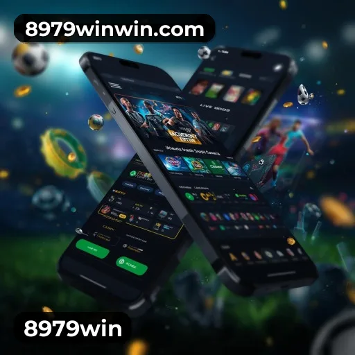 Catálogo 8979win 2.547 jogos - Pragmatic Play, Evolution, NetEnt