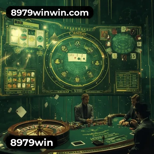 8979win bônus R$5.000 + 500 giros - Rollover 35x, prazo 30 dias, 38% taxa conversão